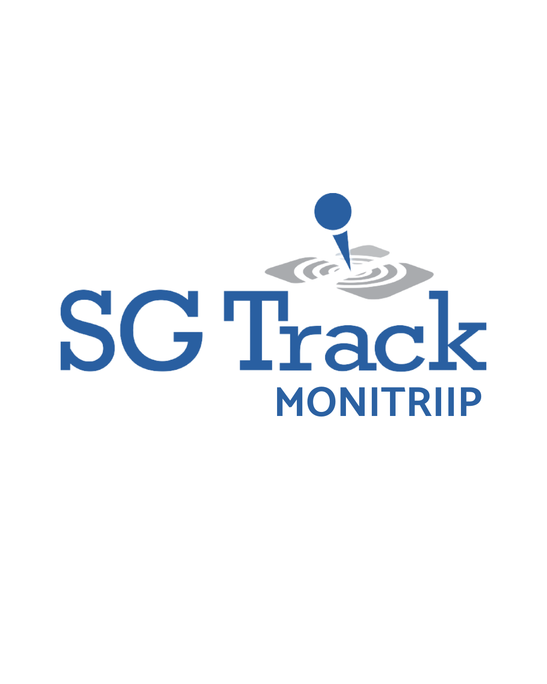 Logo SG Track MONITRIIP