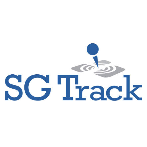 Logo SG Track
