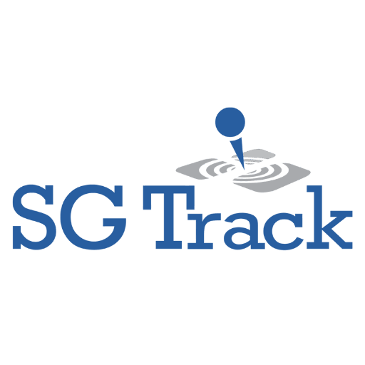 Logo SG Track