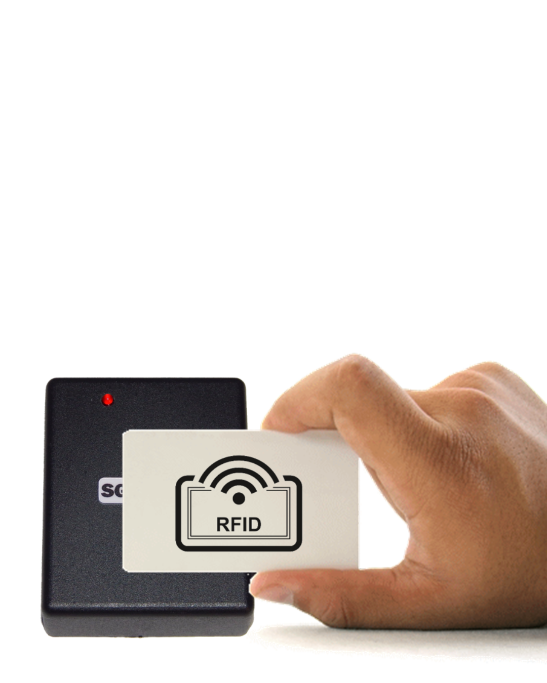Controle de passageiros