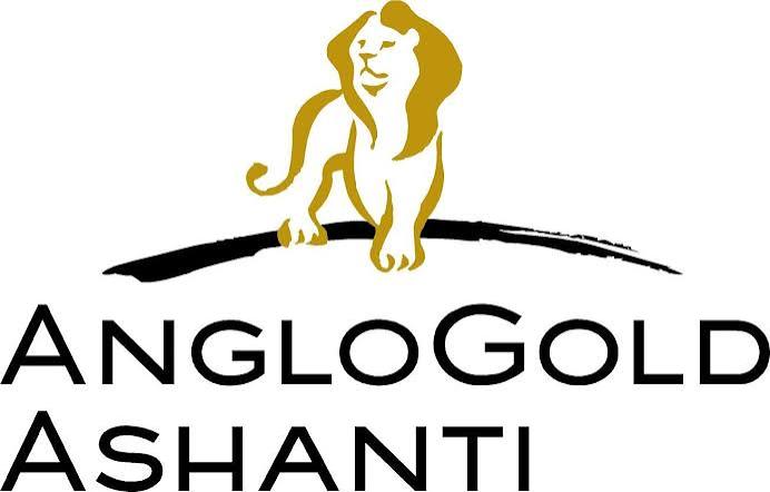 Logotipo AngloGold Ashanti cliente SG Track