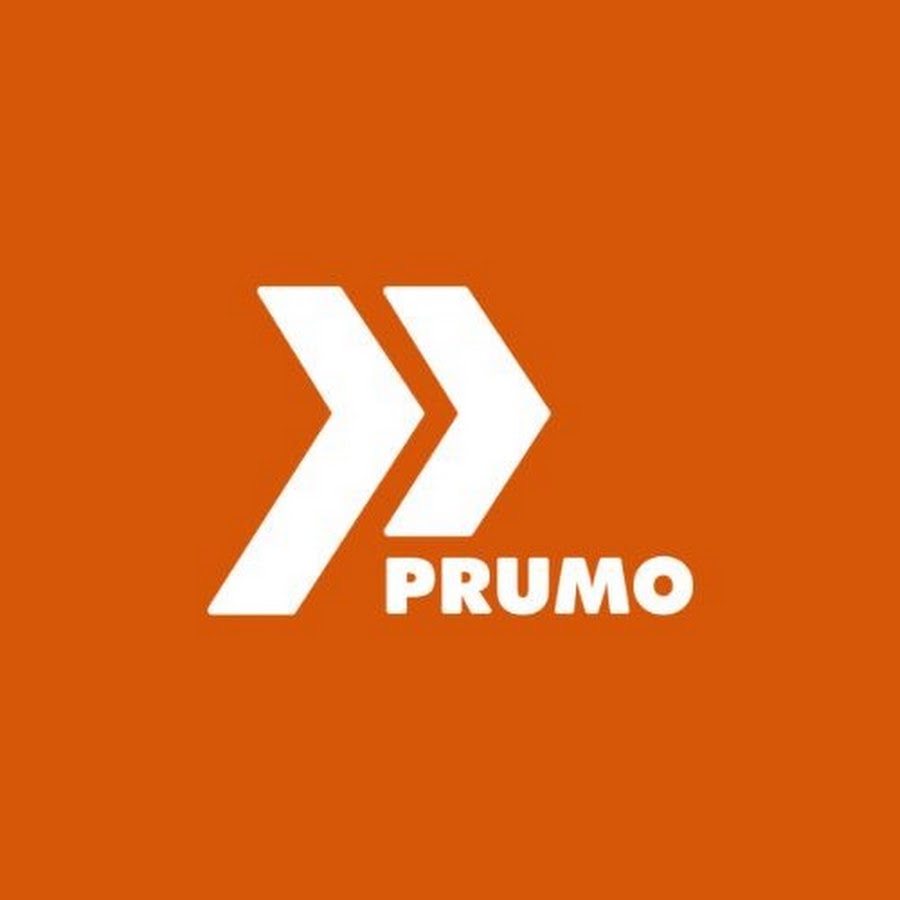 Logotipo Prumo Logística cliente SG Track